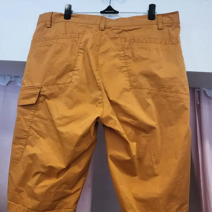 [SOLD OUT] 코오롱카고 반바지