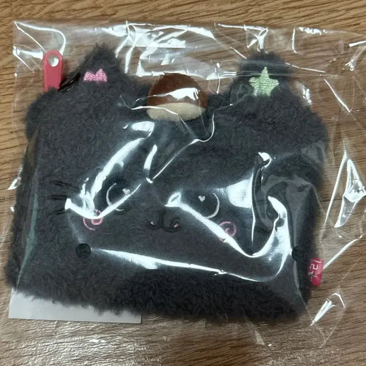 [BUNJANG] NCT WISH Wishdol Riku Pouch (Sealed) / 엔시티위시 위시돌 리쿠 파우치 미개봉 양도합니다