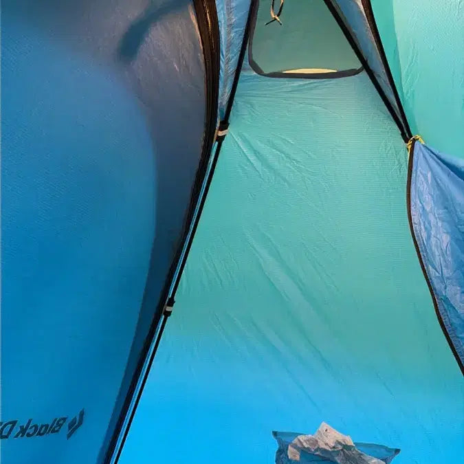 [BUNJANG] Black Diamond Highlight 3P Backpacking Tent / 블랙다이아몬드 하이라이트 3p 캠핑 백패킹 텐트