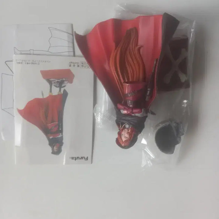 [BUNJANG] Furuta Galaxy Express 20th Century Figure 10 Piece Set / 후루타 은하철도 20세기 피규어