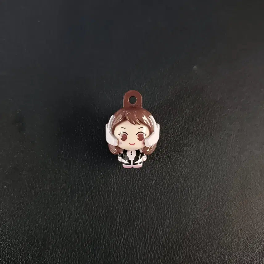 [SOLD OUT] 나히아 히로아카 우라라카 오챠코 서프라이즈 에그 미니 가챠 피규어