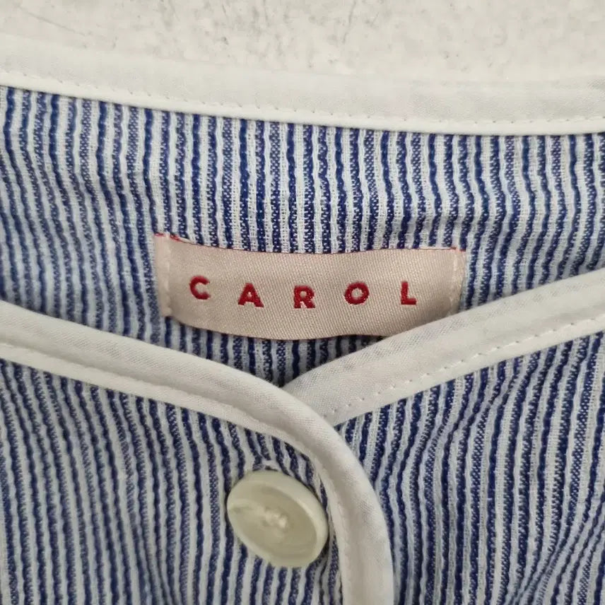 [BUNJANG] CAROL Short Sleeve Dress Women&