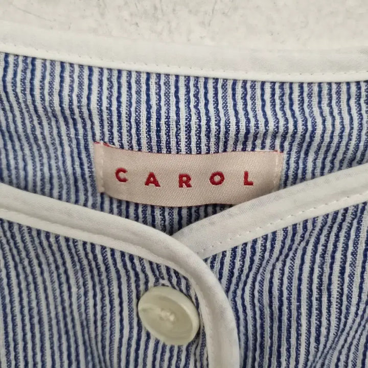 [BUNJANG] CAROL Short Sleeve Dress Women&