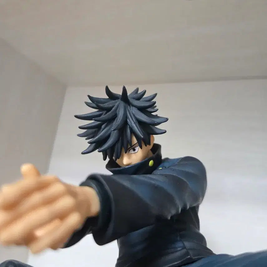 [BUNJANG] Jujutsu Kaisen Megumi Fushiguro Figure / 주술회전 후시구로 메구미 피규어