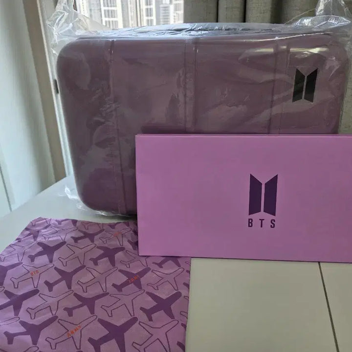 [BUNJANG] BTS Merch Box 