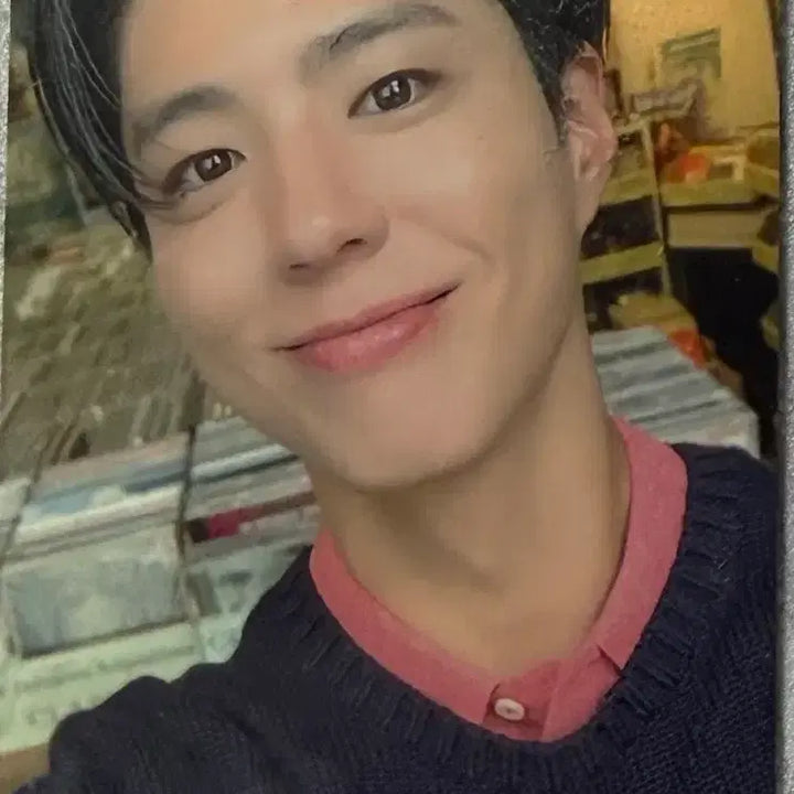 [BUNJANG] Park Bo Gum 2024 Season&