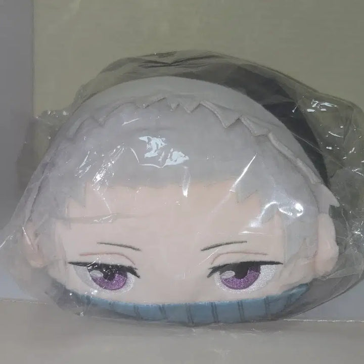 [BUNJANG] Jujutsu Kaisen Toge Inumaki Pote Pote Mascot Plush (M Size, Sealed) / 주술회전 이누마키 토게 포테코로 m사이즈 누이 미개봉