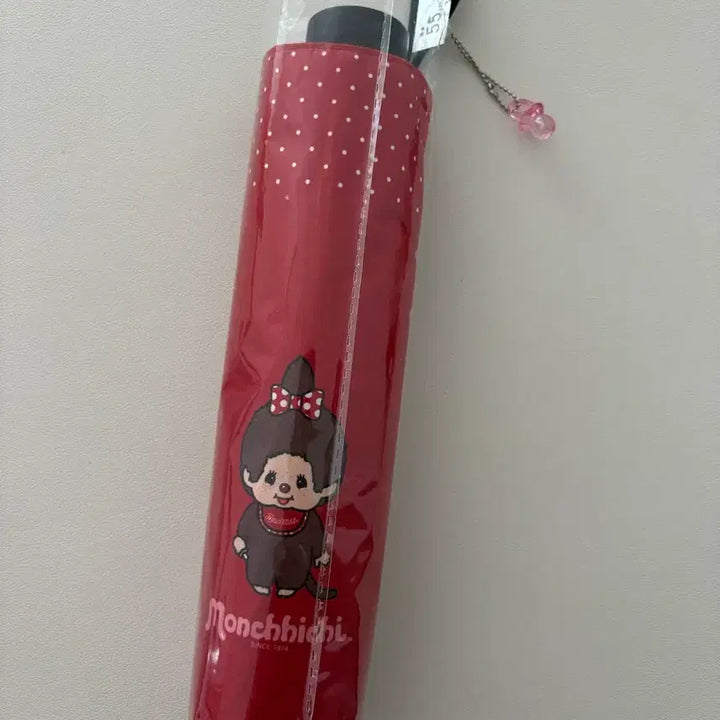 [SOLD OUT] 몬치치 양우산 정품