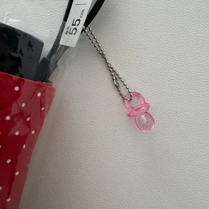 [SOLD OUT] 몬치치 양우산 정품