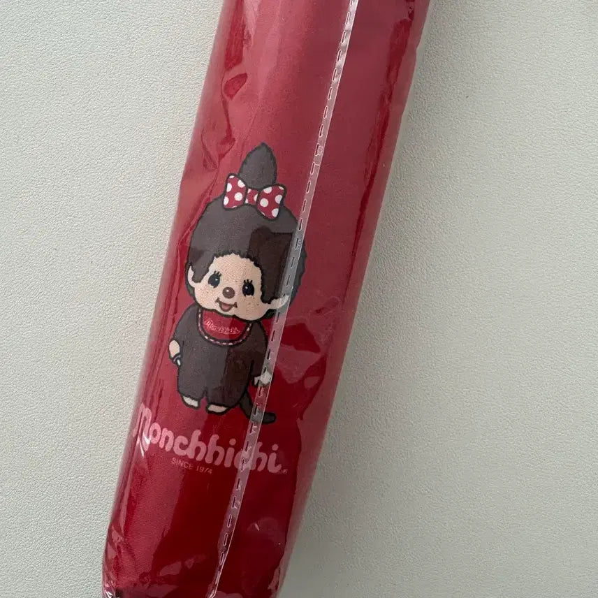 [SOLD OUT] 몬치치 양우산 정품