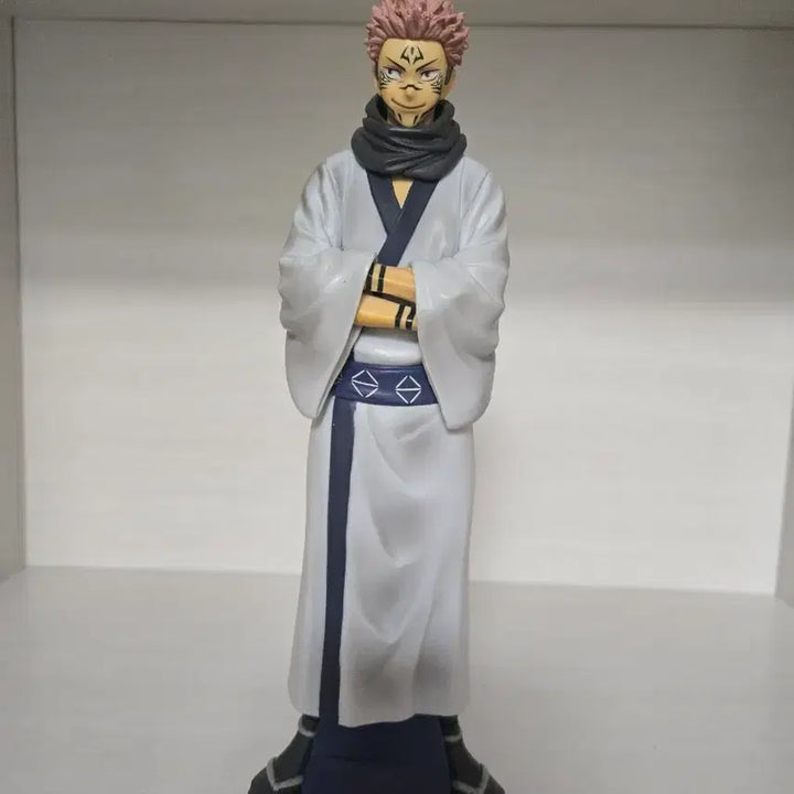 [BUNJANG] Ryomen Sukuna Figure - Jujutsu Kaisen / 주술회전 료멘스쿠나 피규어