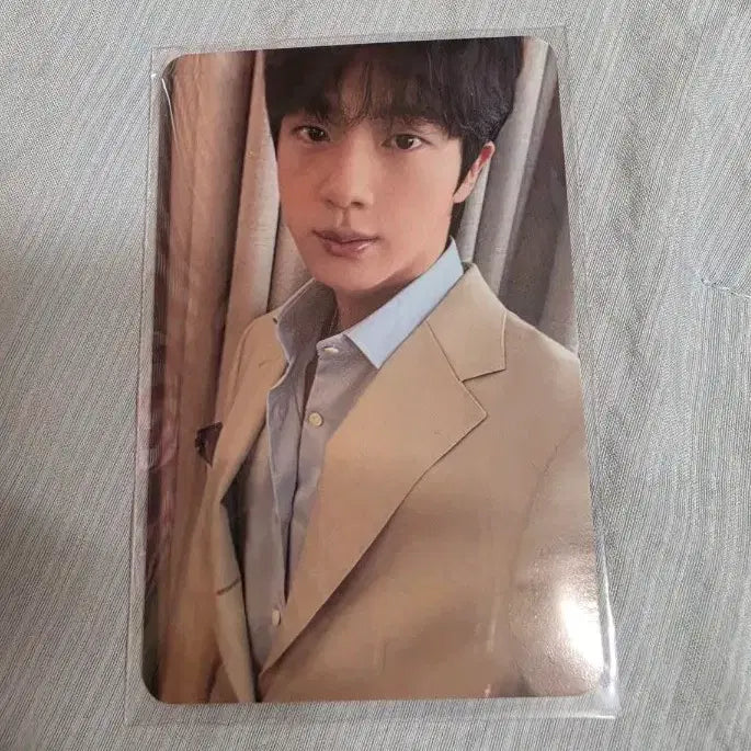 [SOLD OUT] 방탄소년단 부산아리랑 콘서트 진 포토카드