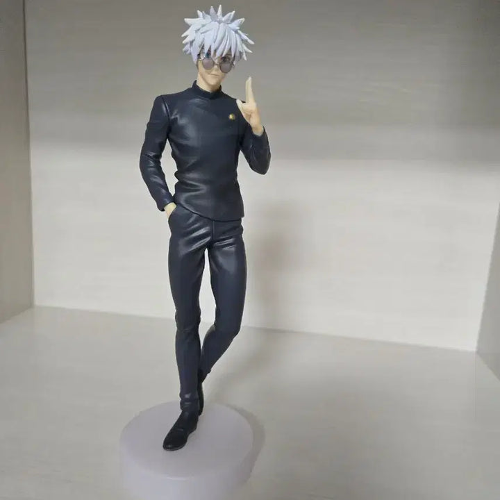 [BUNJANG] Jujutsu Kaisen Satoru Gojo Figure / 주술회전 고죠 사토루 피규어