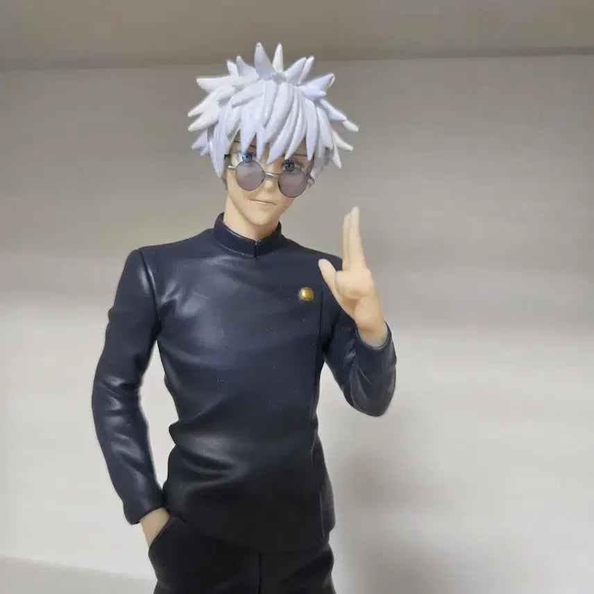 [BUNJANG] Jujutsu Kaisen Satoru Gojo Figure / 주술회전 고죠 사토루 피규어