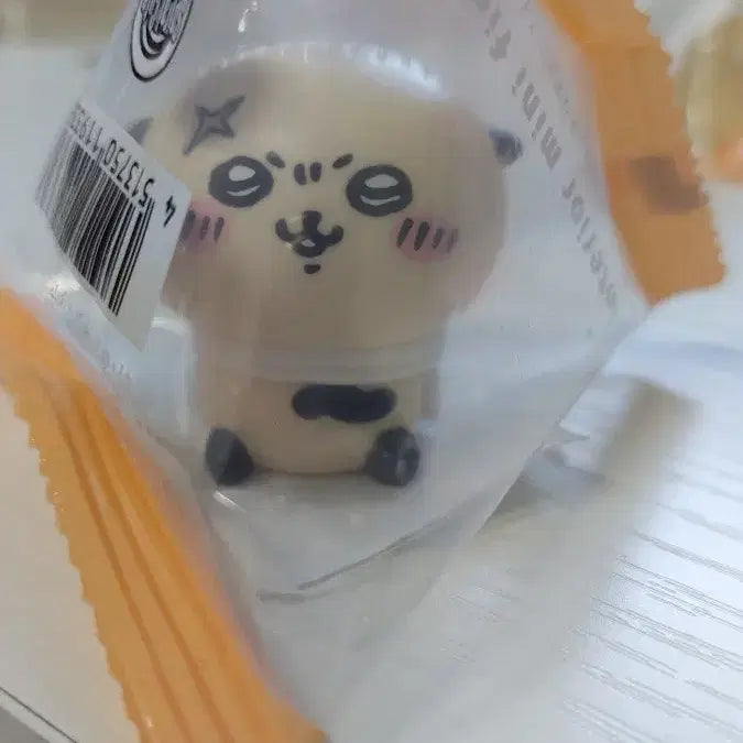 [BUNJANG] Chiikawa Figure Bundle Set (Sealed) / 일괄 미개봉 치이카와 피규어