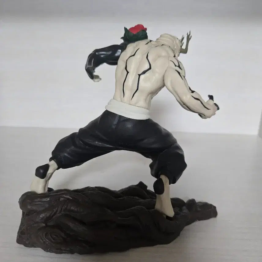 [BUNJANG] Jujutsu Kaisen Hanami Figure / 주술회전 하나미 피규어
