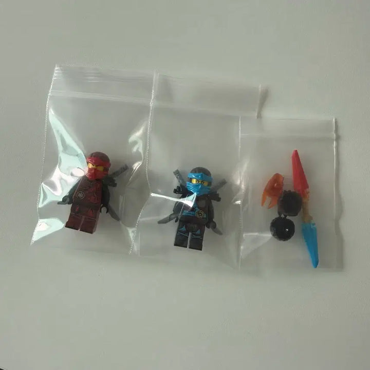 [BUNJANG] LEGO Ninjago 70627 Awakening Kai, Nya Bundle Set / 레고 닌자고 70627 각성 카이, 니야 일괄 판매.