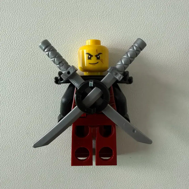 [BUNJANG] LEGO Ninjago 70627 Awakening Kai, Nya Bundle Set / 레고 닌자고 70627 각성 카이, 니야 일괄 판매.