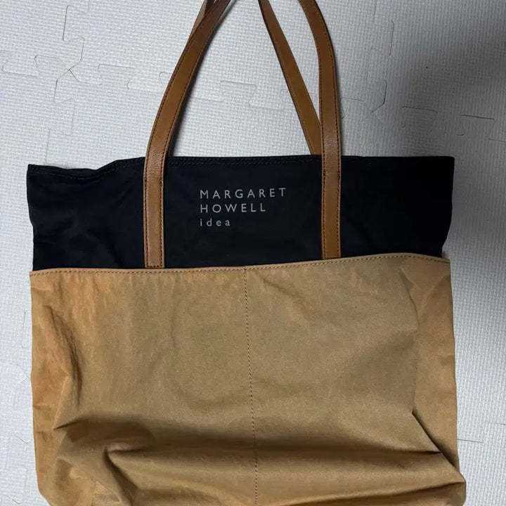 [BUNJANG] Margaret Howell Tote Bag / 마가렛호웰 토트백