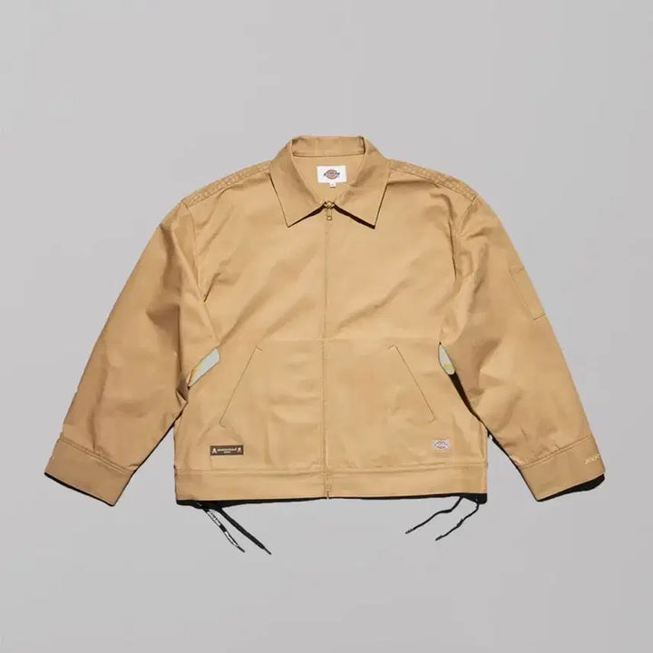 [BUNJANG] Dickies x Mastermind Eisenhauer Jacket (M) / 디키즈 X 마스터마인드 아이젠하워 재킷 (M)