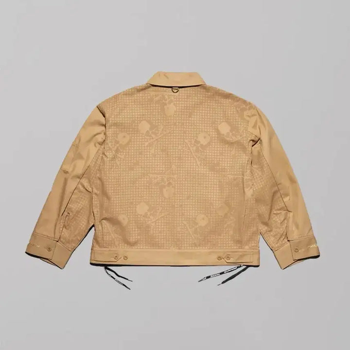 [BUNJANG] Dickies x Mastermind Eisenhauer Jacket (M) / 디키즈 X 마스터마인드 아이젠하워 재킷 (M)