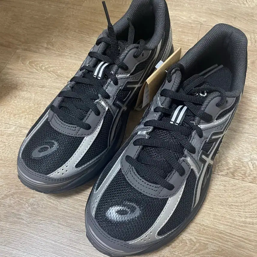 [BUNJANG] ASICS Sneakers / 아식스 운동화