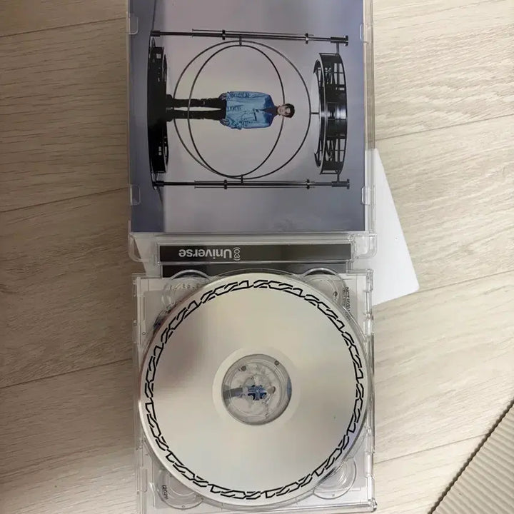 [BUNJANG] NCT Universe Album Replica Version / NCT 유니버스 앨범 재현버전