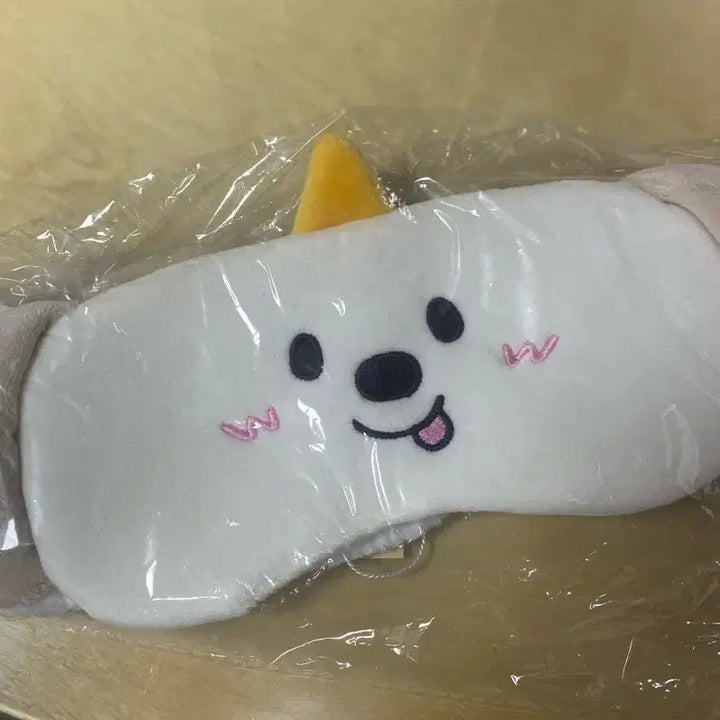 [BUNJANG] RIIZE Boss RIIZE Anton Sleep Mask / 라이즈 보스라이즈 앤톤 안대