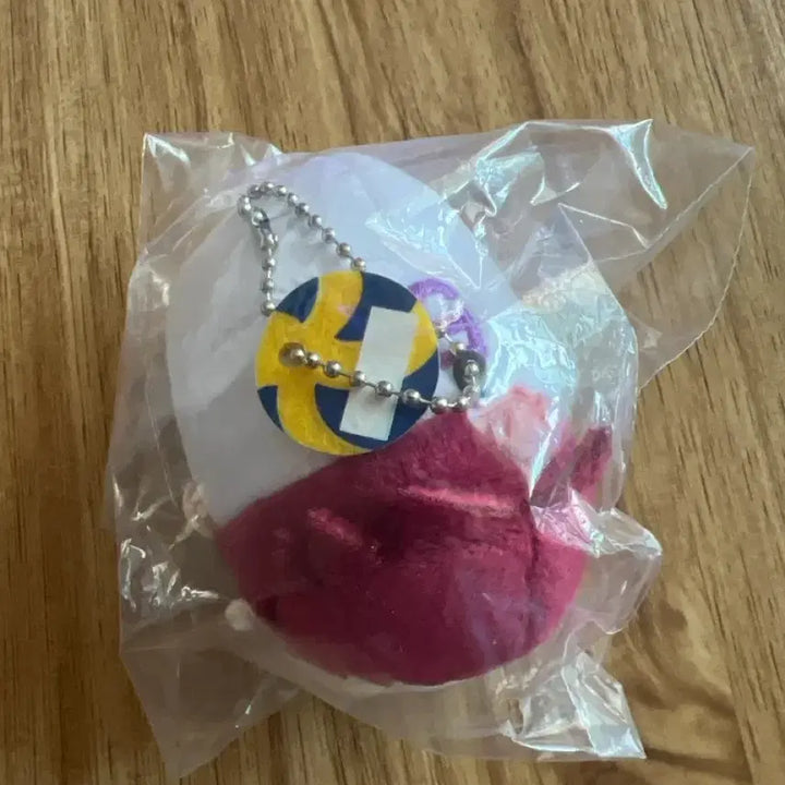 [BUNJANG] Haikyuu!! Shiratorizawa Tendo Satori Plush Doll / 하이큐 시라토리자와 텐도 사토리 인형