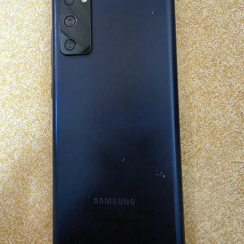 [BUNJANG] Samsung Galaxy S20 FE 5G 128GB SKT / 갤럭시 S20 FE 5G 128G SKT향