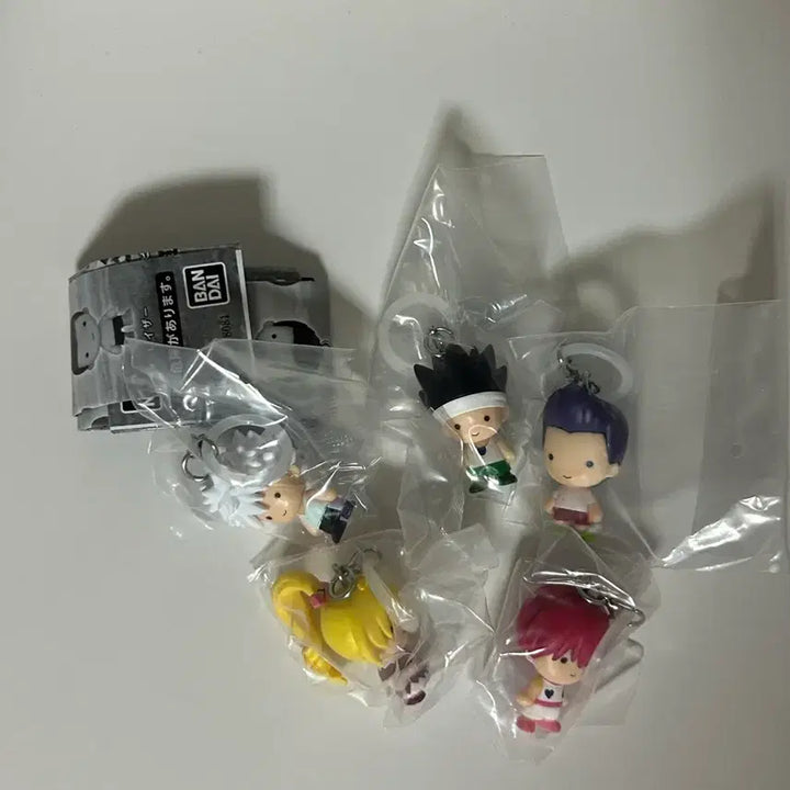 [BUNJANG] Hunter x Hunter Hunter&
