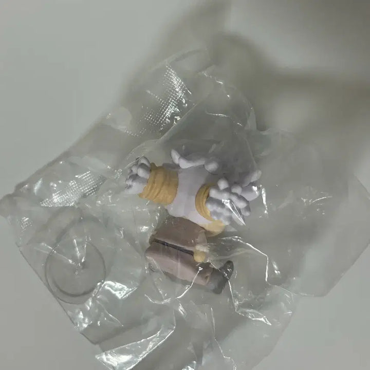 [BUNJANG] Hunter x Hunter Komugi PetaDoll Chimera Ant Figure / 헌터헌터 코무기 페타돌 키메라앤트