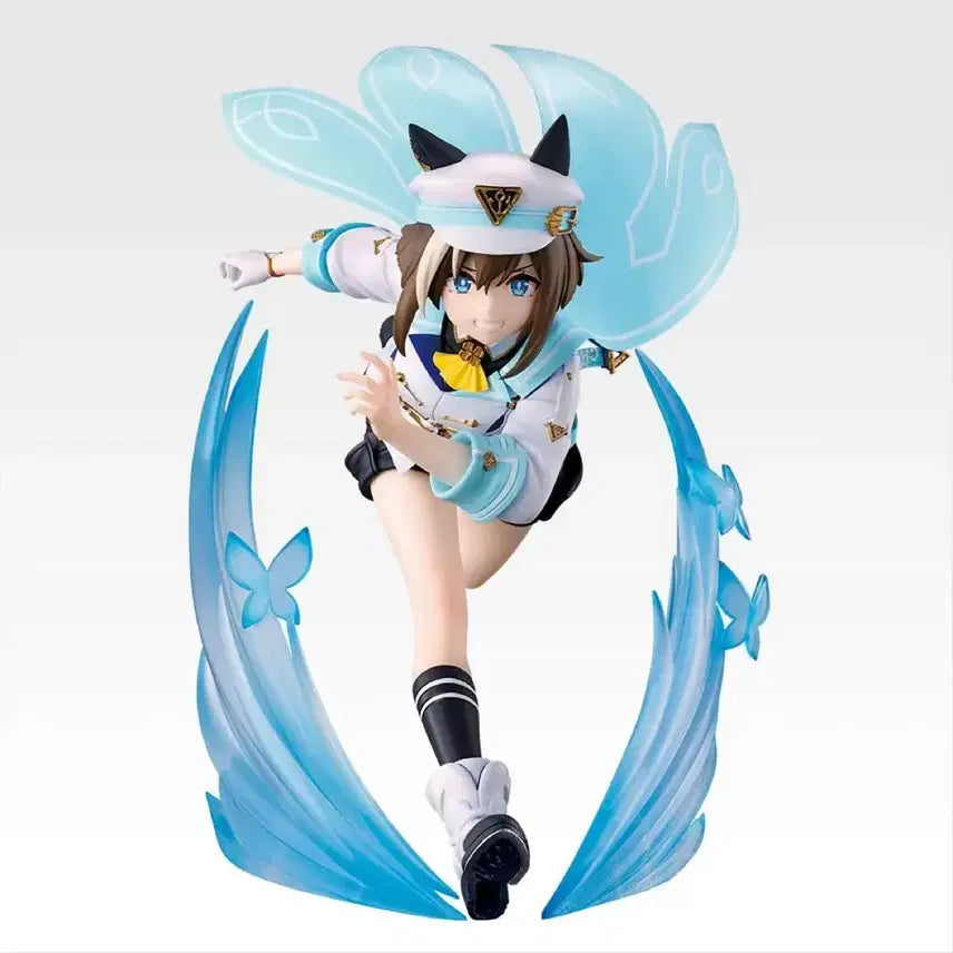 [BUNJANG] Ichiban Kuji Uma Musume: Pretty Derby Last One Prize Figure (Sealed) / 제일복권 우마무스메 라스트원 미개봉