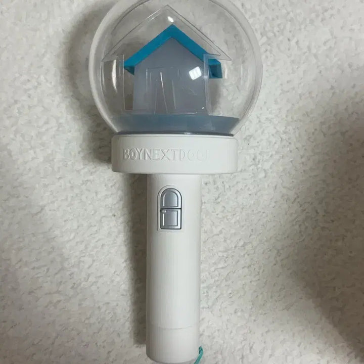 [BUNJANG] BOYNEXTDOOR Official Light Stick / 보넥도 응원봉