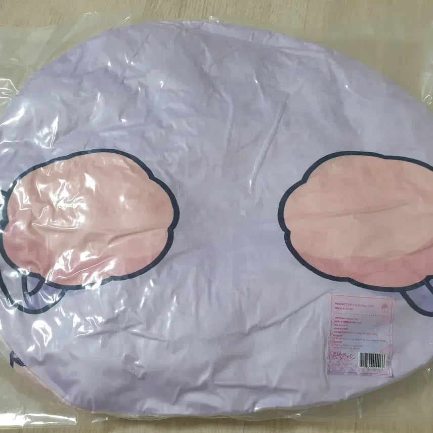 [BUNJANG] Stellive Tenko Shibuya Face Cushion (Sealed) / 스텔라이브 텐코 시부키 얼빡쿠션 (미개봉)