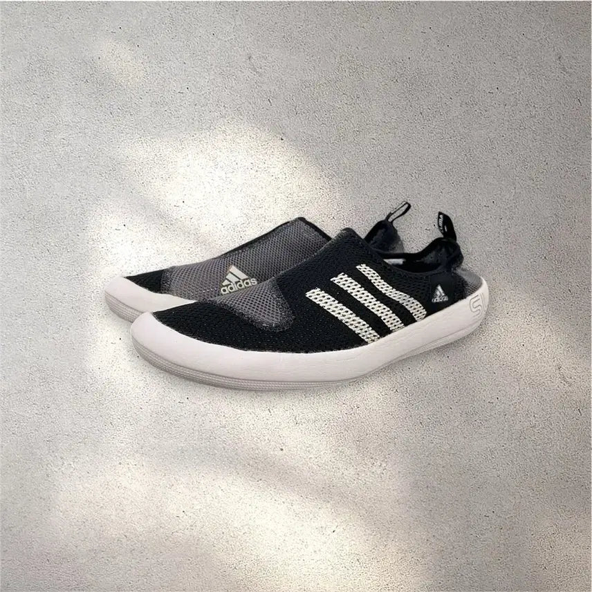 [BUNJANG] Adidas Climacool Boat SL Aqua Shoes / [270] 아디다스 클리마쿨 보트 SL 아쿠아슈즈 (No.621)