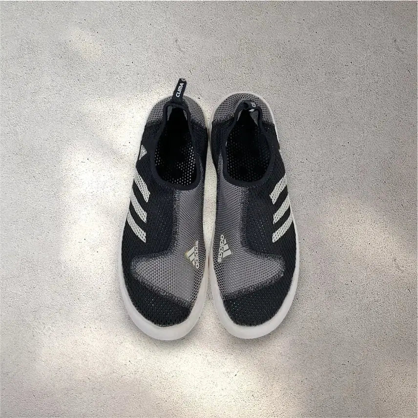 [BUNJANG] Adidas Climacool Boat SL Aqua Shoes / [270] 아디다스 클리마쿨 보트 SL 아쿠아슈즈 (No.621)