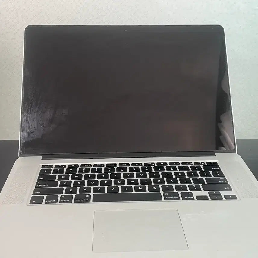 [BUNJANG] Apple MacBook Pro 15-inch Retina (2014) i7 500GB / 맥북 프로 15인치 2014 retina i7 500G