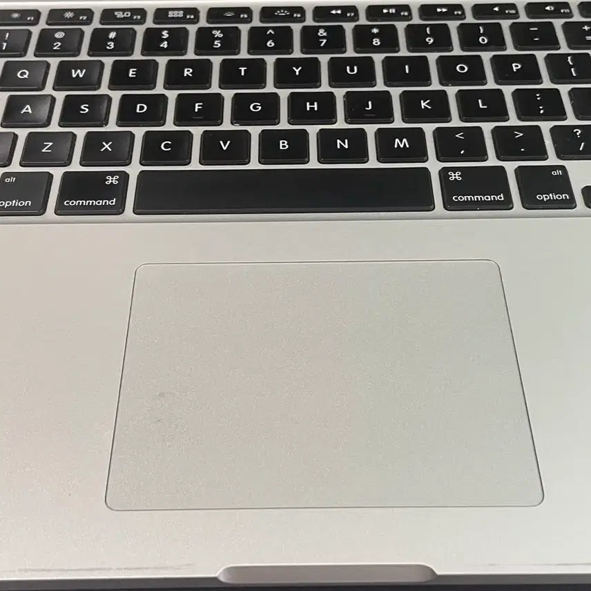 [BUNJANG] Apple MacBook Pro 15-inch Retina (2014) i7 500GB / 맥북 프로 15인치 2014 retina i7 500G