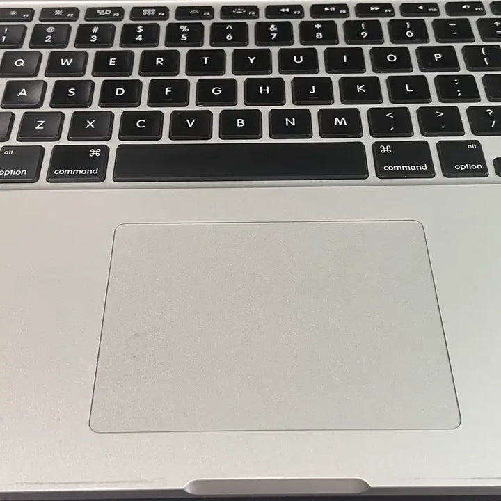 [BUNJANG] Apple MacBook Pro 15-inch Retina (2014) i7 500GB / 맥북 프로 15인치 2014 retina i7 500G
