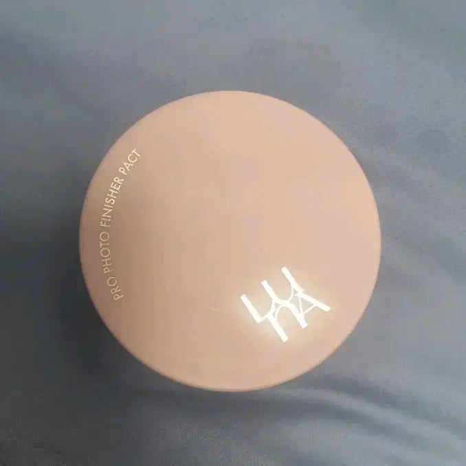 [BUNJANG] Luna Pro Photo Finisher Blur Powder Pact 02 / 루나 프로 포토 피니셔 블러 파우더 팩트 02