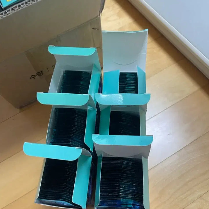 [BUNJANG] Pokémon TCG Sky Stream Search Pack Box / 포켓몬카드 창공 스트림 서치팩