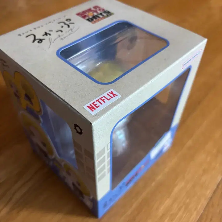 [BUNJANG] Sakamoto Days Shin Asakura Look Up Figure / 아사쿠라 신 룩업 사카모토 데이즈