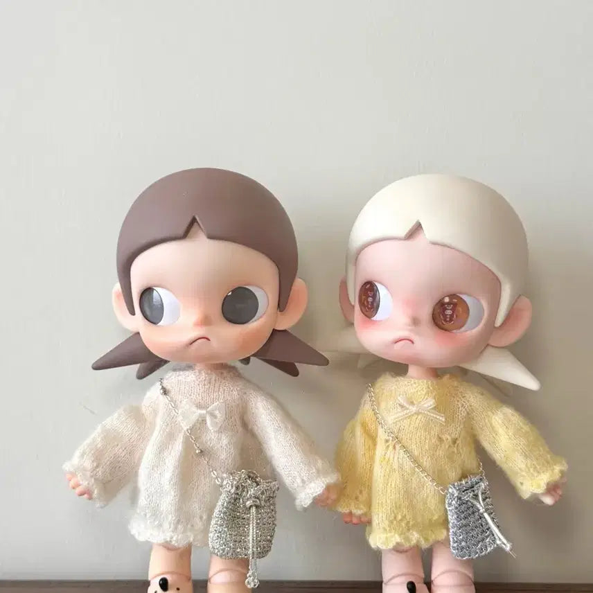 [BUNJANG] PopMart Doll Series / POPMART