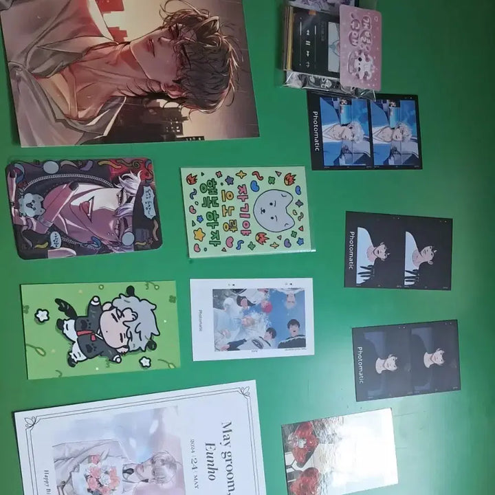 [BUNJANG] PLAVE Bundle Set / 플레이브 굿즈 일괄판매!!!