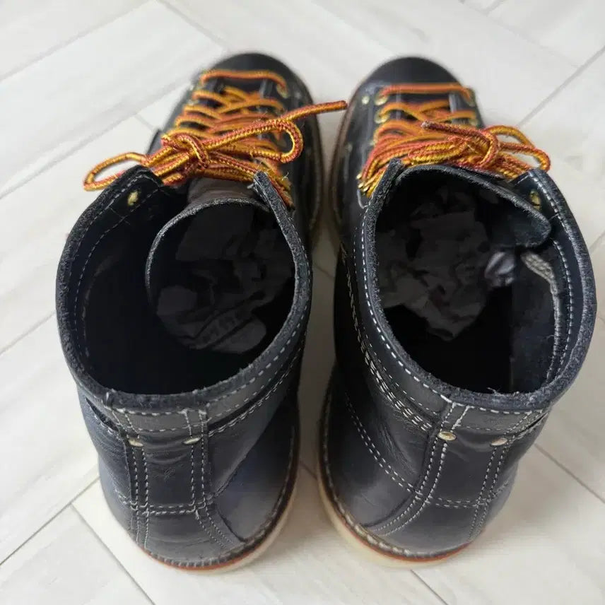 [BUNJANG] Thorogood Moco Monkey Boots Size 265 / 쏘로굿 목토 몽키 부츠 265