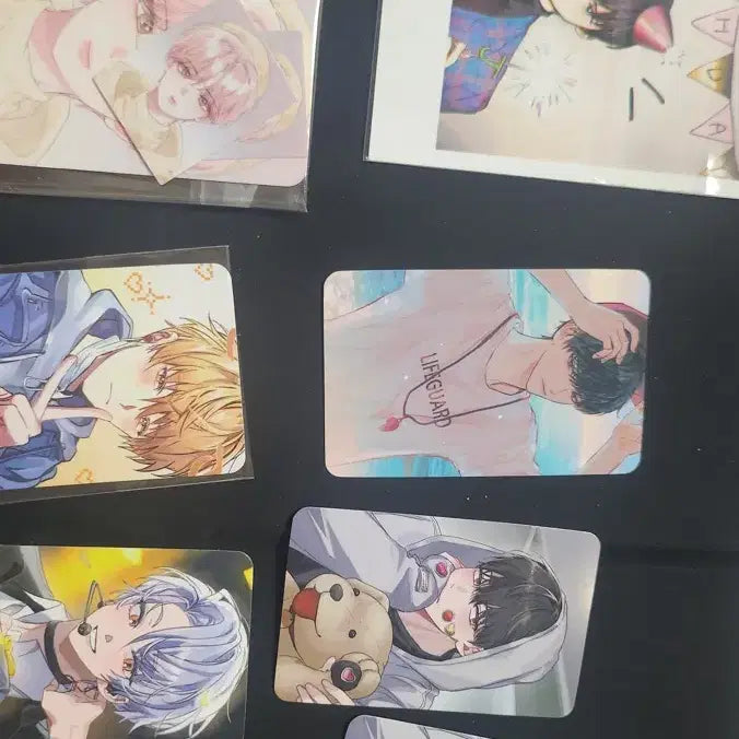 [BUNJANG] Debut or Die Photocard Bundle Set / 데못죽 포카 세트