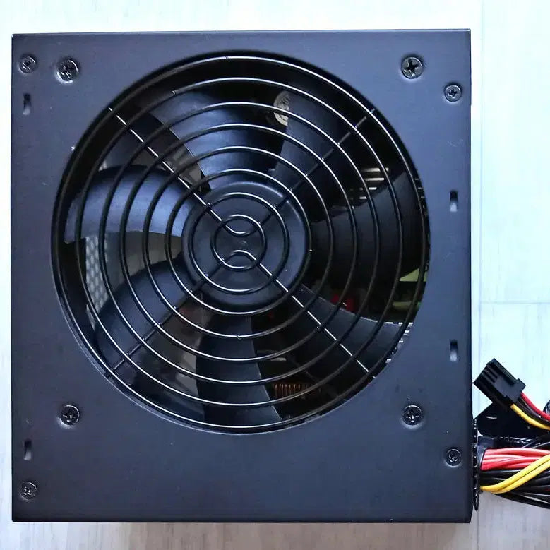 [BUNJANG] Emtek BD500S 500W Power Supply / BD500S 500W 이엠택 파워서플라이