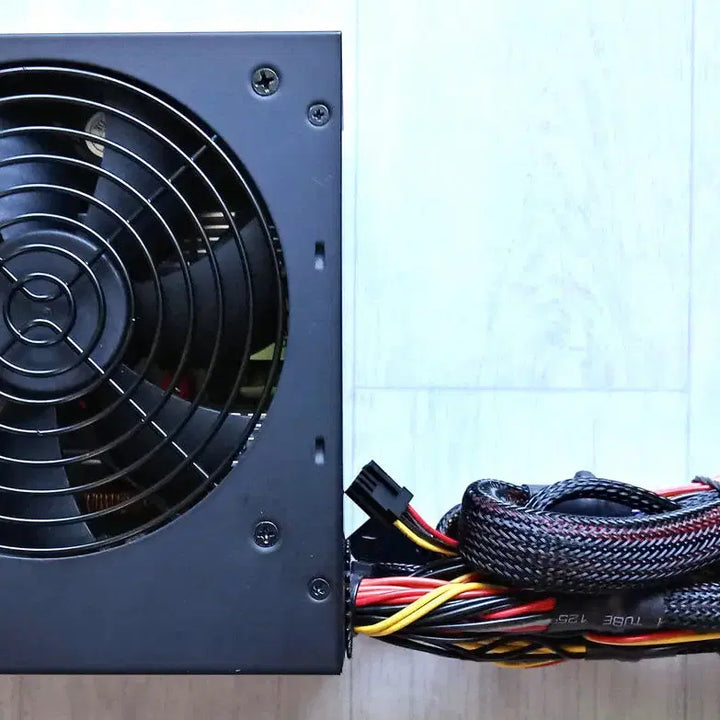 [BUNJANG] Emtek BD500S 500W Power Supply / BD500S 500W 이엠택 파워서플라이