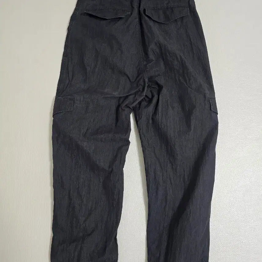 [BUNJANG] Eastlog Pants / 이스트로그 팬츠 32